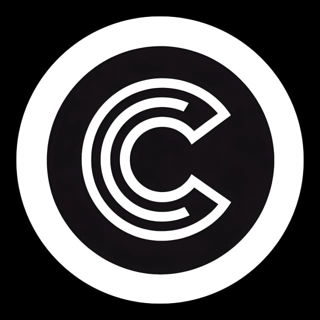 Cansın Cengiz Logo